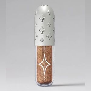 BRAND NEW half magic glitterpill glitter pill eye paint